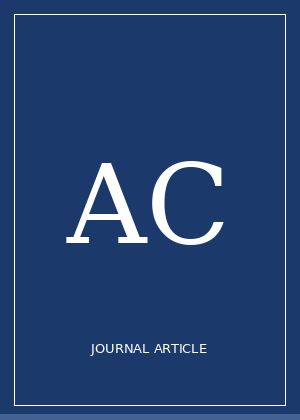 A Comparative Study of Saudi and International Journals of Applied Linguistics: The Move–Bundle Connection Approach