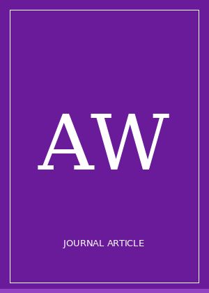 ACADEMIC WRITING IN THE HISTORICAL AND LINGUSTIC CONTEXT: AN EXAMPLE OF GERMAN LANGUAGE