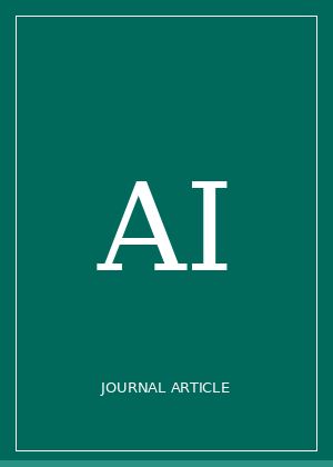 Artificial Intelligence and Information Processing: A Systematic Literature Review
