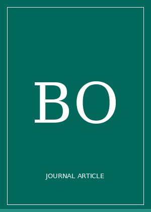 Board of directors and firm debt in Spanish SMEs: A power perspective