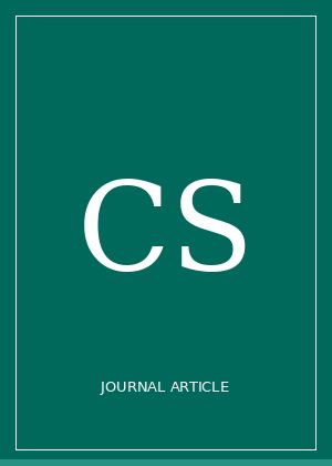 Can Scholarly Communication be Evidence Based? (Editorial)