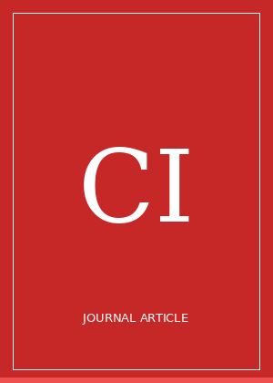 Changes in Controllership with the Process of Convergence to the International Accounting Standards