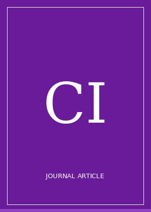 CO-AUTHORSHIP IN ACADEMIC WRITING – OPPORTUNITY FOR COOPERATION BETWEEN LECTURERS AND STUDENTS