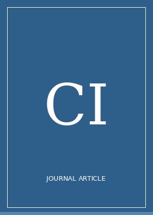 Communicating Intelligence Research