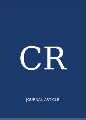 Critical Reviews on the Methodology in Law: A Case Study of  Introduction to Research Methods in Law