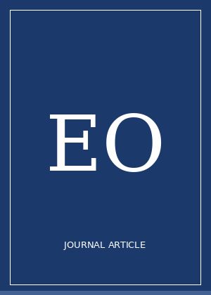 EFFECT OF BOARD CHARACTERISTICS ON SOCIAL AND ENVIRONMENTAL  DISCLOSURE OF LISTED ENVIRONMENTALLY SENSITIVE FIRMS IN NIGERIA