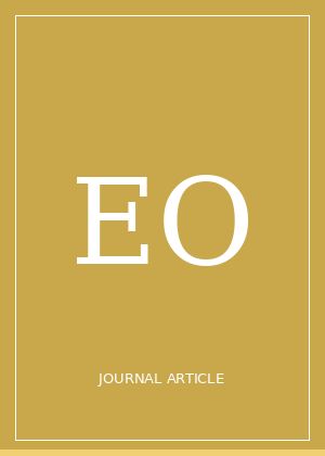 Effects of emission trading schemes on corporate carbon productivity and implications for firm-level responses