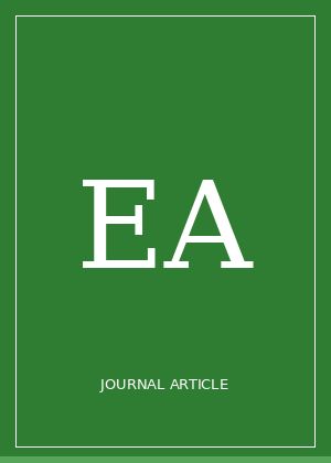 ENTREPRENEURIAL ACTIVITY IN THE CONDITIONS OF PRIORITY DEVELOPMENT AREAS