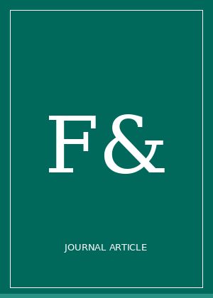 Fiscal &amp; tax incentives, ESG responsibility fulfillments, and corporate green innovation performance