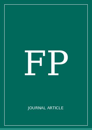 Fostering potential entrepreneurs: an empirical study of the drivers of green self-efficacy in Saudi Arabia