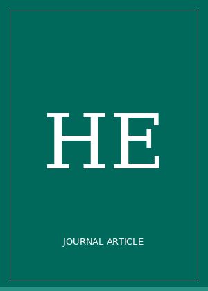 How editors and publishers perceive their leadership behavior in Chilean and Spanish newsrooms. An approach from transformational leadership
