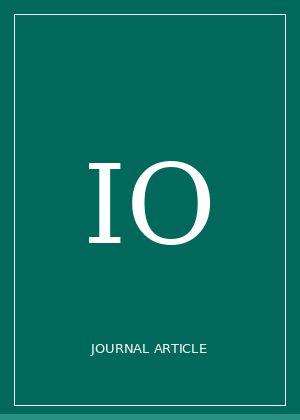 Impact of Artificial Intelligence on Employment of People with Disabilities: The Moderating Role of Governance Quality