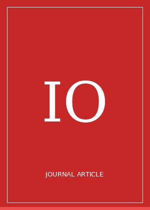 Improving outcomes of medical colleges: A proposed Institutional Governance and Communication Protocol (IGCP)