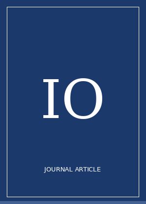 Innovation of impairment loss allowance model of Indonesian financial accounting standards 71