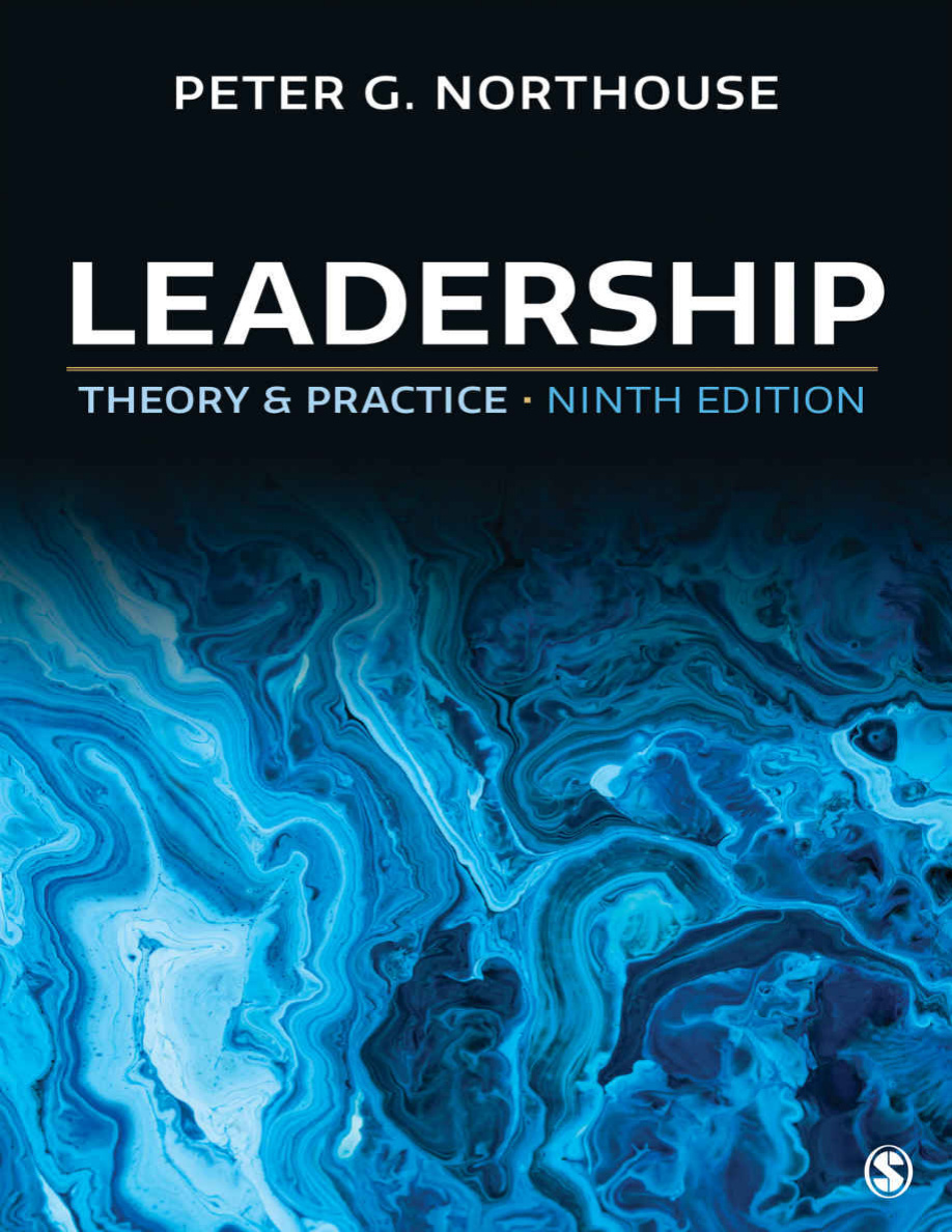 Leadership_ Theory and Practice
