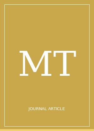 Meaningful Transfer: Tech-Knowlogical Interdependencies in the Digital Built Environment