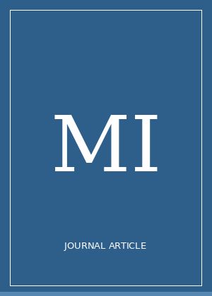 Moderating Influence of Stakeholder Knowledge on the Relationship between Social Reporting and Sustainability Accounting in the Tea Sector in Mount Kenya Region