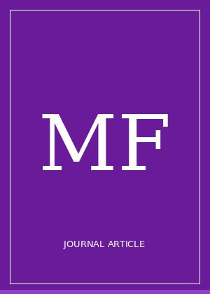 Motives for Following Social Influencers and Electronic Word-of-Mouth: The Role of Social Capital