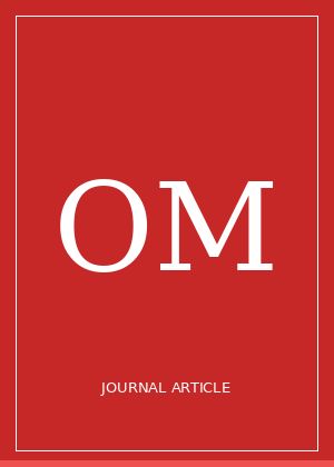 ORGANIZATIONAL-ECONOMIC MECHANISM OF COMPETITIVENESS INDUSTRIAL ENTERPRISES