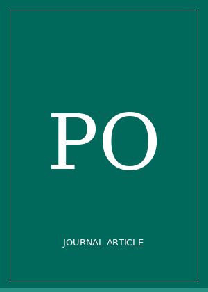 Pecking order, earnings management and capital structure