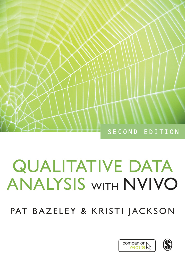 Qualitative Data Analysis with NVivo
