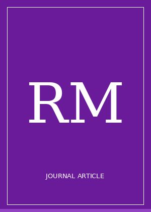 Reducing maritime accidents in ships by tackling human error: a bibliometric review and research agenda