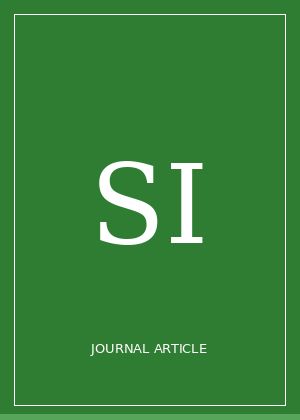 Stance in English Research Articles: Two Disciplines of the Same Science