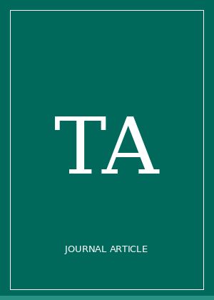 TAXES AS MOTIVATORS AND PREDICTORS OF COMPANY RESTRUCTURING