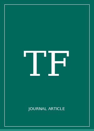 The Forty-year History of Revenue Management: Bibliometric Analysis