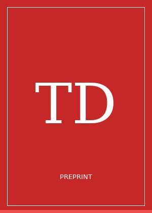 Time Dependency, Data Flow, and Competitive Advantage