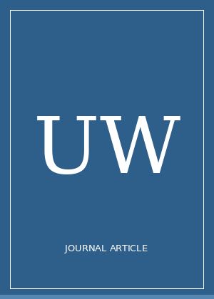 University writing