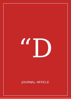 “We don’t Report for Fear of Losing our Position”: The Consequences to and Reactions of Women Victims of Sexual Harassment in the Brazilian Organizations