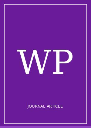Women’s prospects for career advancement: Narratives of women in core mining positions in a South African mining organisation